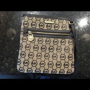 Crossbody Purse